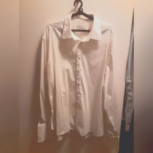 French Cuff Dress shirt